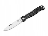 Nóż Böker Plus Atlas Black Polygon BOKER ARBOLITO