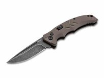 Nóż Böker Plus Intention Ii Coyote Boker