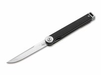 Nóż Böker Plus Kaizen Black Boker