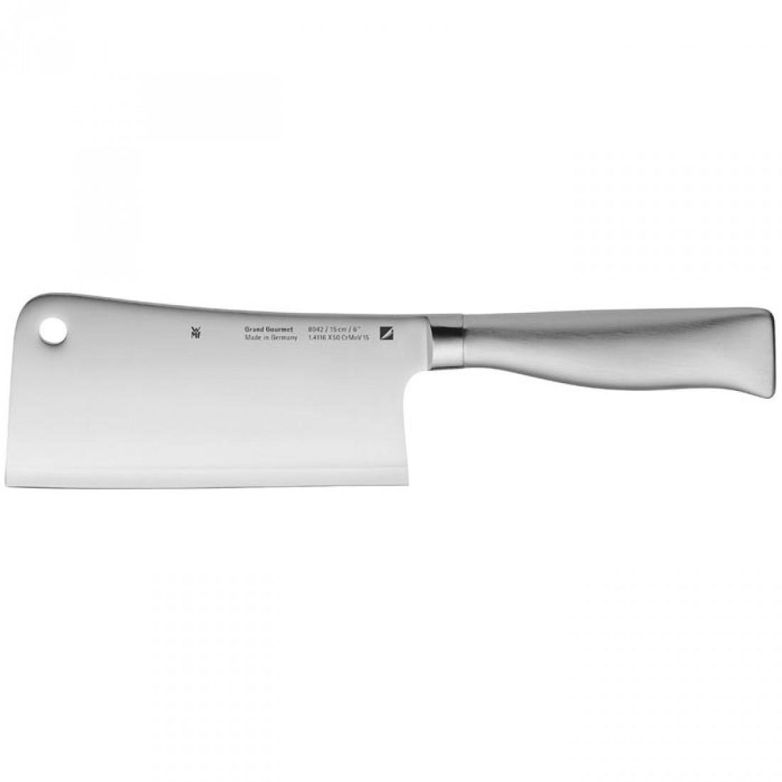 Nóż chiński szefa WMF Grand Gourmet, 28,5 cm