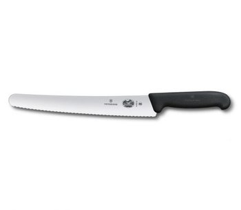 Nóż cukierniczy Victorinox, ząbkowany, 26 cm - Victorinox