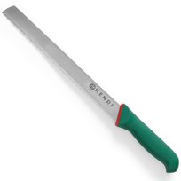 NÓŻ DO CHLEBA 26/38 CM GREEN LINE HENDI Hendi