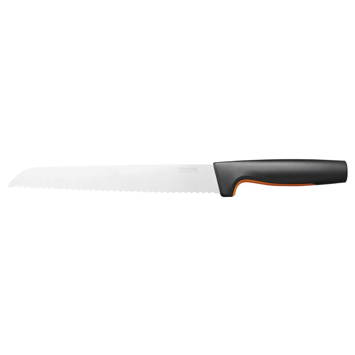 Nóż do chleba Fiskars Functional Form 1057538
