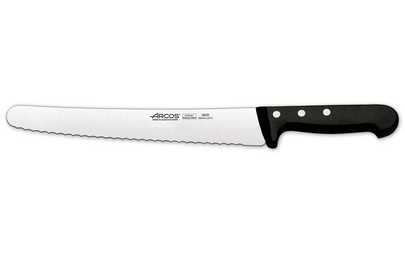 Nóż do ciasta ARCOS Universal, 25 cm