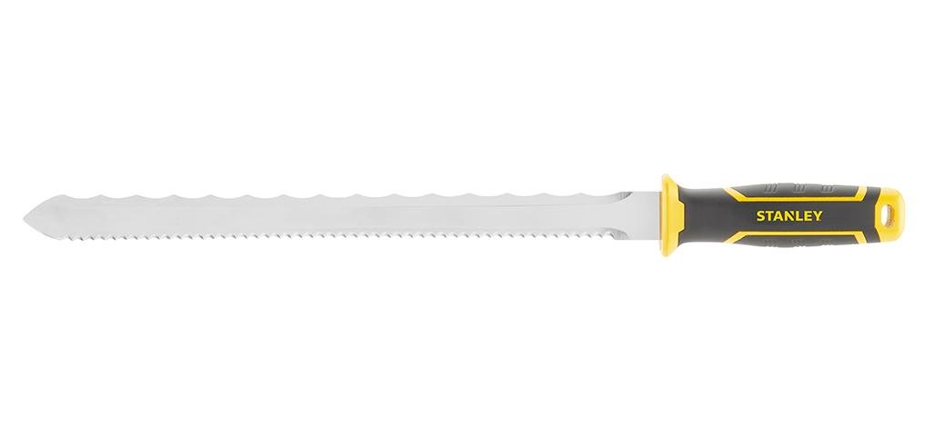 Nóż do cięcia izolacji STANLEY fatmax, 350 mm