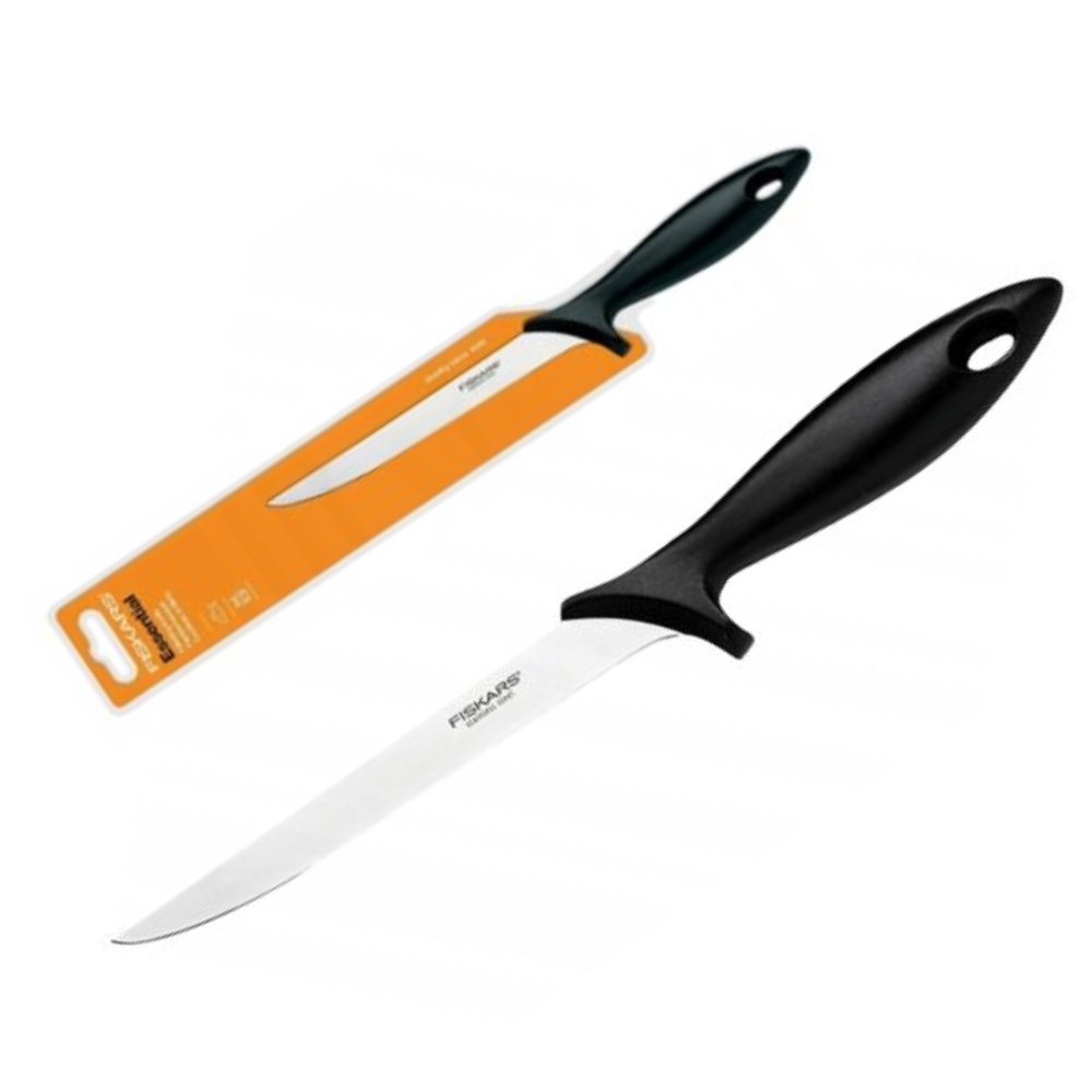 NÓŻ DO FILETOWANIA FISKERS 18 CM - Fiskars | Sklep EMPIK.COM