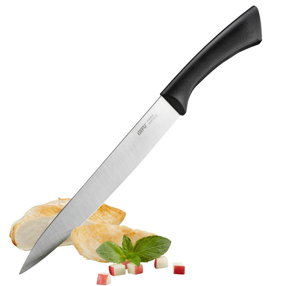 Nóż do mięsa GEFU, 20,5 cm