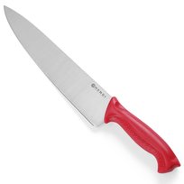 Nóż do mięsa ostrze 18 cm HACCP Hendi Hendi