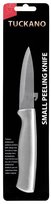 Nóż do obierania inox TUCKANO, 7.6 cm Tuckano