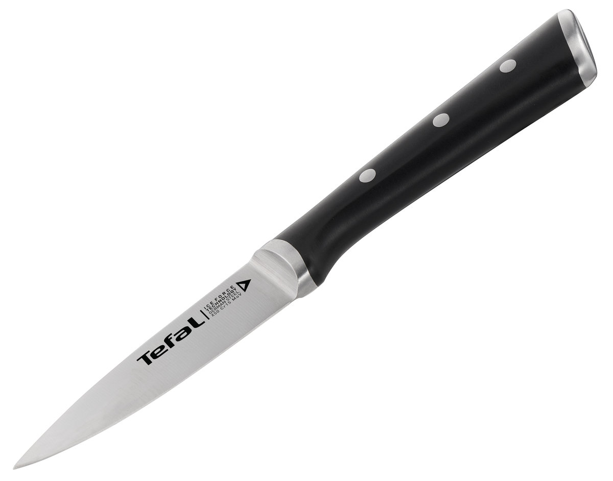 Nóż do obierania TEFAL K2320514, 9 cm