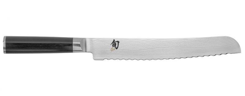 Nóż do pieczywa KAI Shun, 22,5 cm