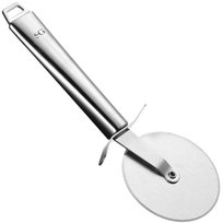 Nóż Do Pizzy, Stal Nierdzewna, 22 Cm