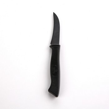 Nóż do warzyw GERPOL Onyks, 6,6 cm, stal nierdzewna - GERPOL