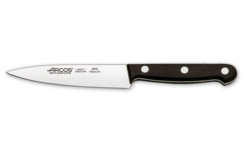 Nóż do warzyw i owoców ARCOS Universal, 12 cm