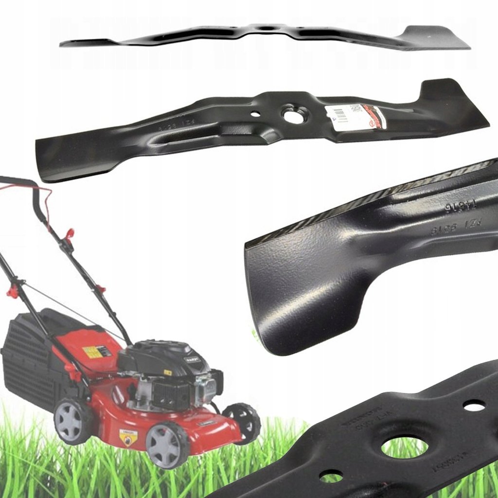 LAME 53cm pour Tondeuse HONDA HRX Réf. 72511-VH7-000 PIECE D'ORIGINE