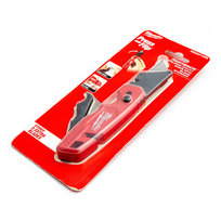 Nóż Fastbac składany ze schowkiem na wymienne ostrza Milwaukee 4932471358