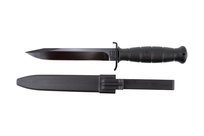 Nóż Glock FM 78 czarny Glock