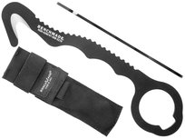 Nóż Hak Ratowniczy Benchmade 8Blkw Rescue Hook Benchmade