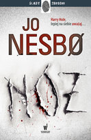 Nóż. Harry Hole. Tom 12 Nesbo Jo