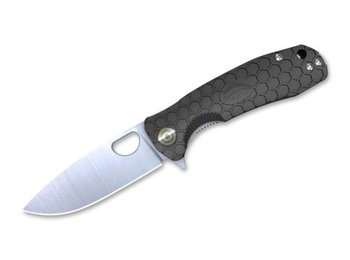 Nóż Honey Badger Flipper D2 Large Black - Honey Badger