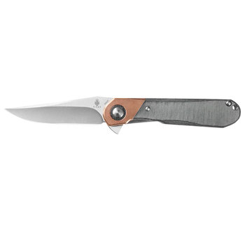 Nóż Kizer Comet V3614C3 czarno-miedziany - KIZER