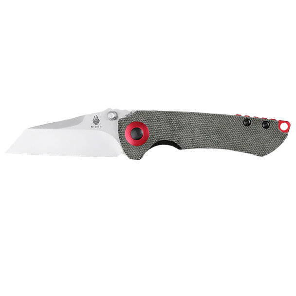 Nóż Kizer Critical Mini V3508C1 - KIZER | Sport Sklep EMPIK.COM