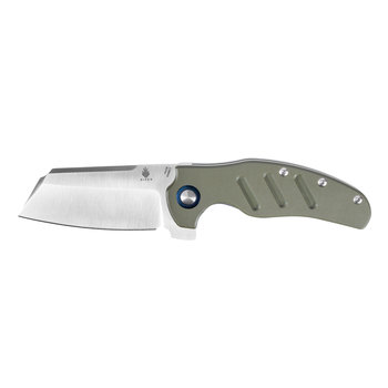 Nóż Kizer Sheepdog V5488C2 C01c XL zielony - Inna marka