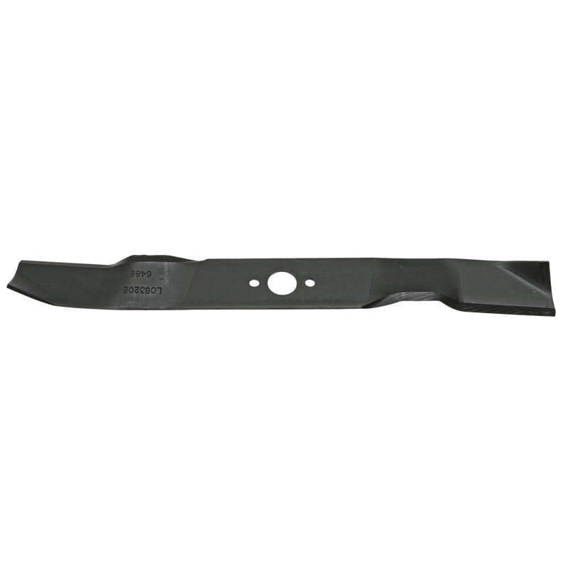 Skana Grasmaaier mes 457 mm voor o.a. Trex - 3582321737041 | Lengte: 457 mm