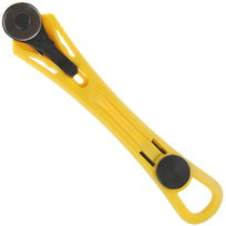 Nóż krążkowy SEW MATE, 18 mm