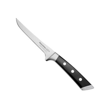 Nóż kuchenny AZZA kolor czarny tescoma - Tescoma