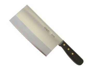 Nóż kuchenny Chiński Tasak TS-103 195mm [40873] - Masahiro