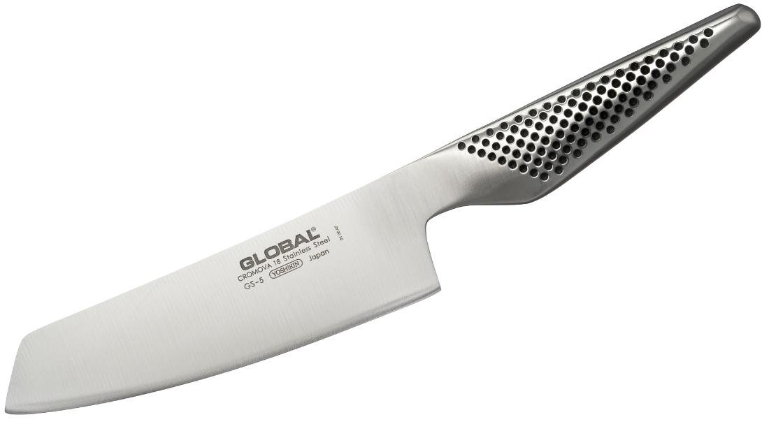 Nóż kuchenny do warzyw GLOBAL GS-5, 14 cm
