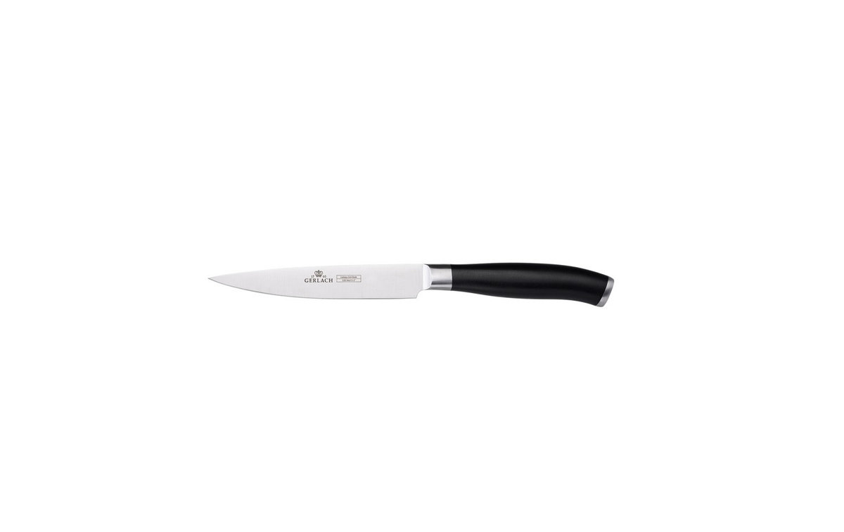 Nóż kuchenny GERLACH Deco Black, 5'