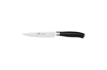 Nóż kuchenny GERLACH Deco Black, 5" - Gerlach