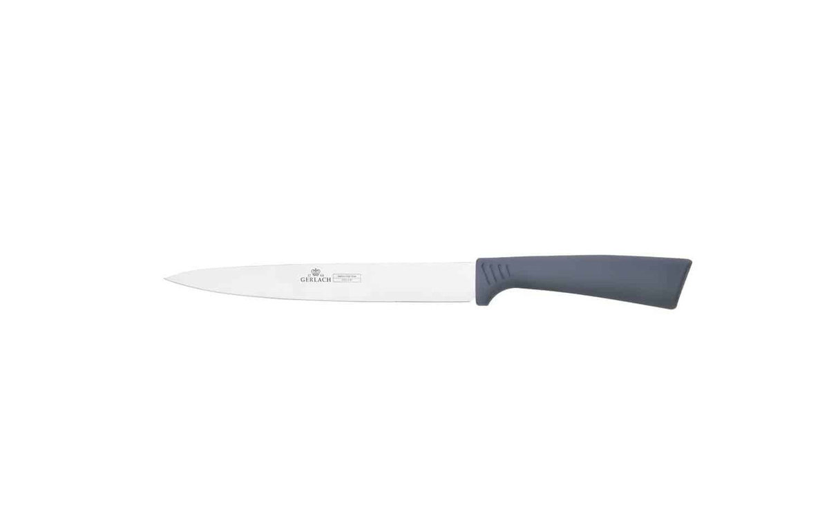 Nóż kuchenny GERLACH Smart Grey, 8'