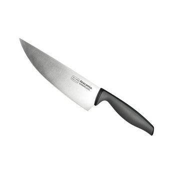 Nóż kuchenny PRECIOSO kolor czarny tescoma - Tescoma