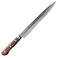 Nóż kuchenny Suncraft SENZO CLAD Slicer 240 mm [AS-05]