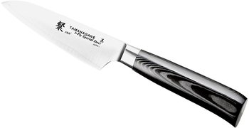 Nóż kuchenny Tamahagane San do obierania 9 cm SNM-1109 - Tamahagane