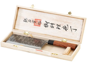 Nóż Kuchenny - Tasak 17 Cm Tokiokitchenware - Tokio Kitchenware