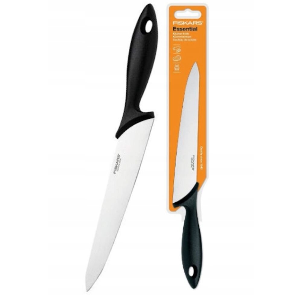 NÓŻ KUCHENNY UNIWERSALNY FISKARS 21 CM - Fiskars | Sklep EMPIK.COM