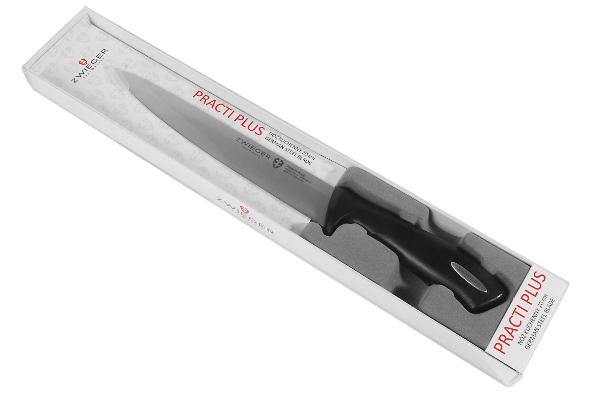 Nóż kuchenny ZWIEGER Practi Plus 7720, 20 cm
