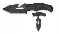 Nóż Martinez Albainox Skinner / Dagger 103mm (32316) Martinez Albainox
