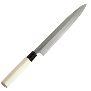 Nóż Masahiro Bessen Yanagiba 240mm [16219] - Masahiro