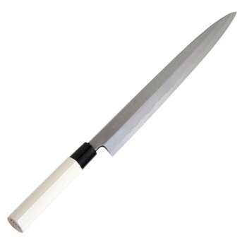Nóż Masahiro Bessen Yanagiba 300mm [16221] - Masahiro