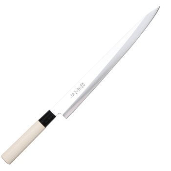Nóż Masahiro MS-8 Yanagiba 270mm [10014] - Masahiro