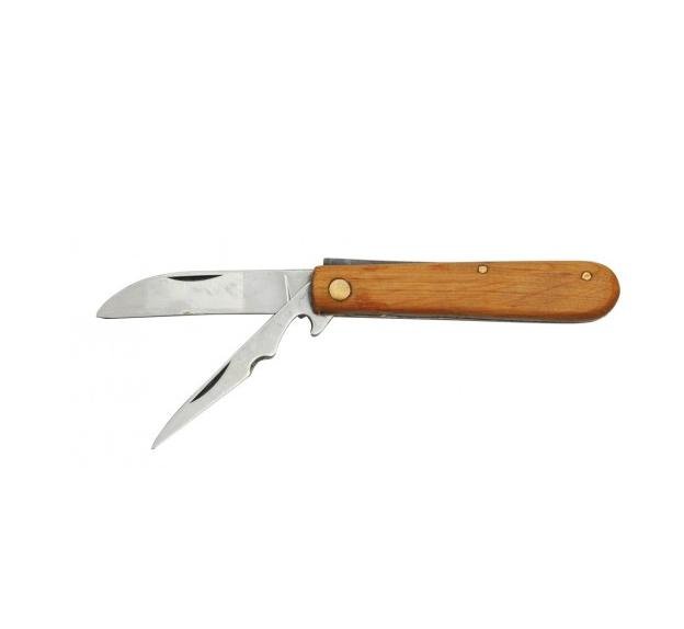 Zdjęcia - Pozostałe narzędzie ręczne Yato Nóż monterski do drewna  K-508 