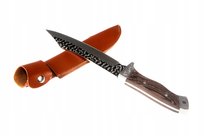 Nóż Myśliwski Solidny BUCK NO.90 - NT282
