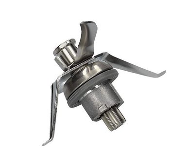 NÓŻ NOŻE Z USZCZELKĄ do Thermomix TM21 - Koperkowy Świat