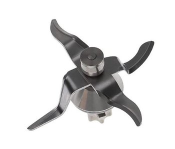 NÓŻ NOŻE Z USZCZELKĄ do Thermomix TM31 - Koperkowy Świat