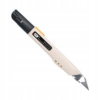 Nóż Nożyk SDI 9mm30° Segmentowy Precyzyjny INGENUITY do Folii PPF Aplikacja